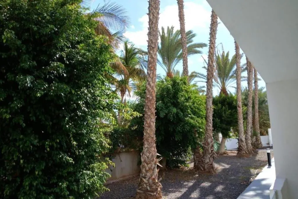 Appartamento Las Palmas Tarajalejo Spagna