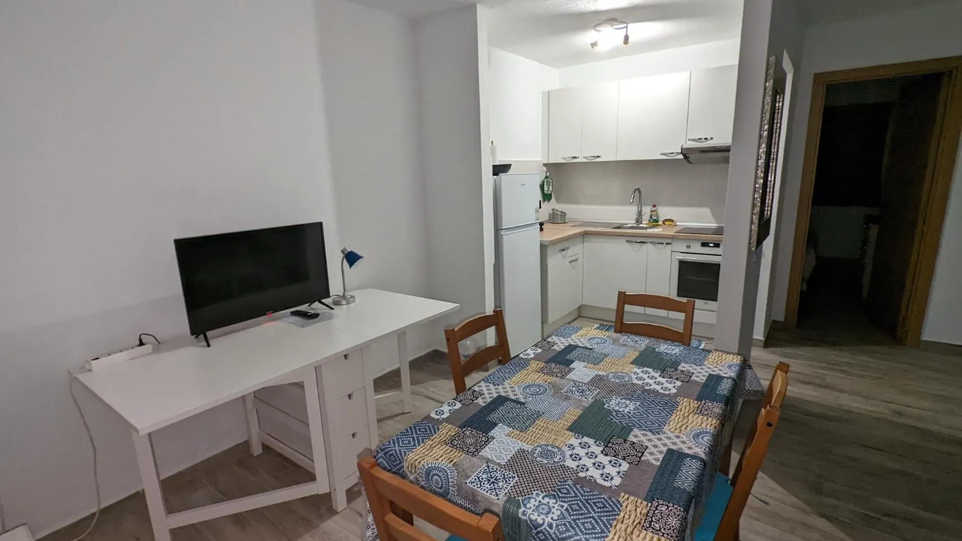 Appartamento Las Palmas Tarajalejo
