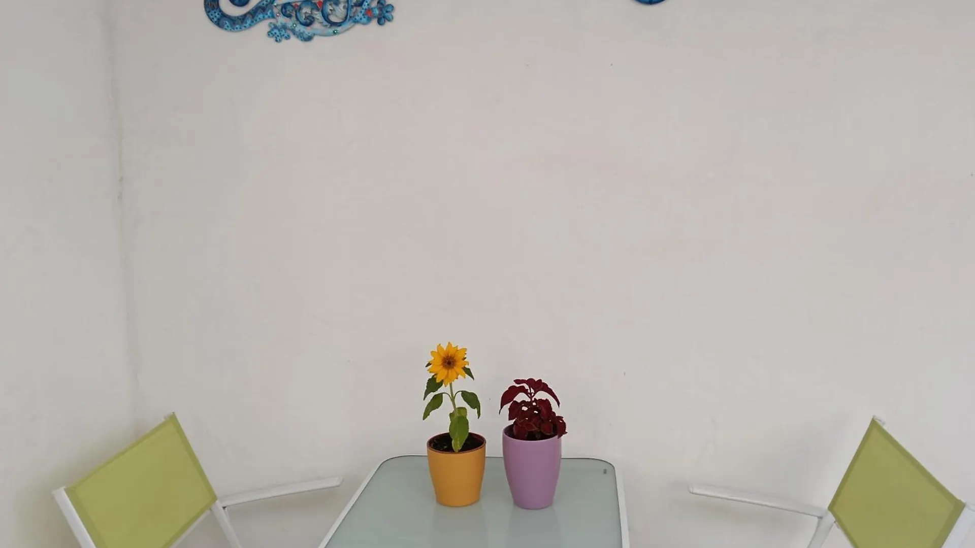 Appartamento Las Palmas Tarajalejo