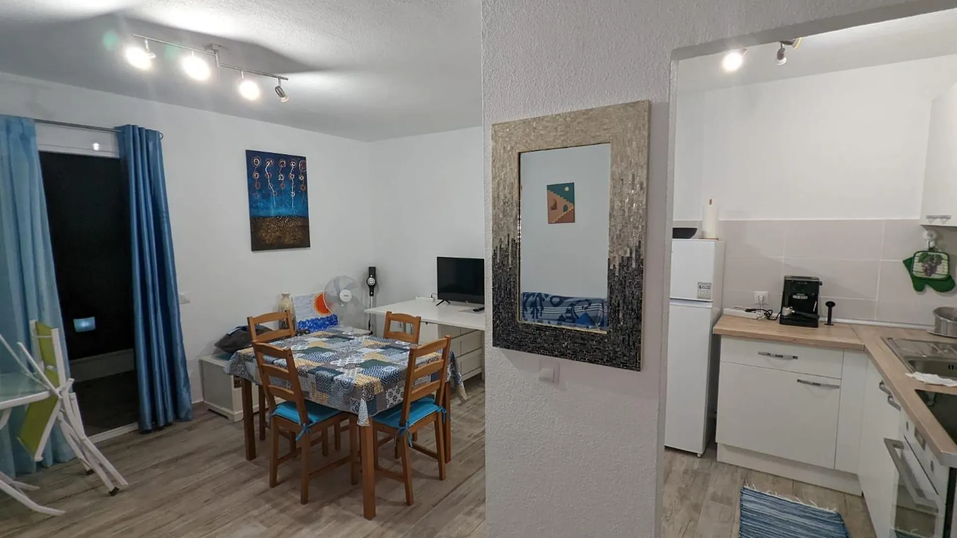 Appartamento Las Palmas Tarajalejo