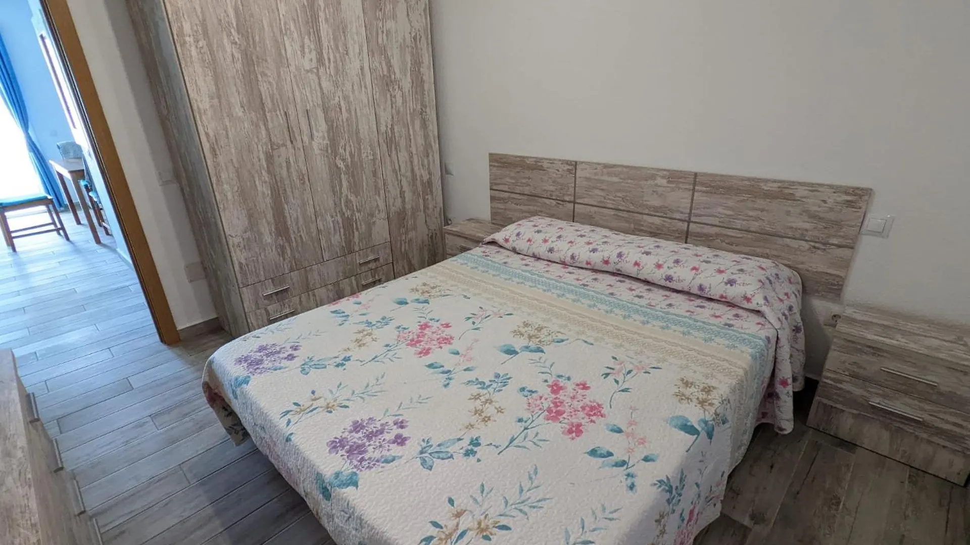 Appartamento Las Palmas Tarajalejo Spagna